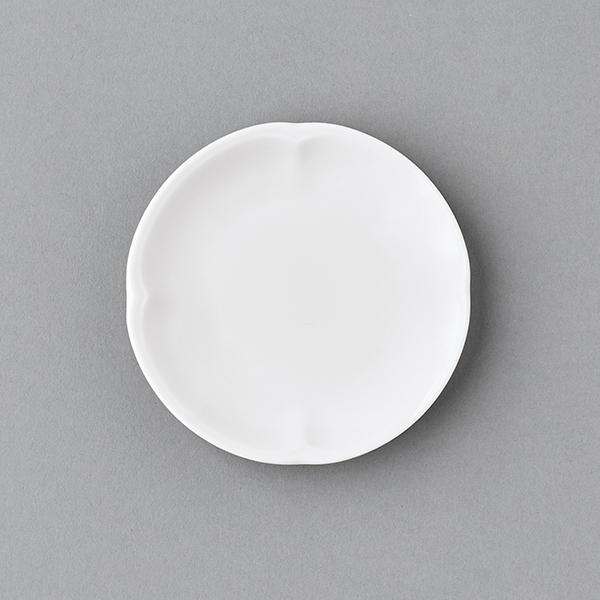 share with Kurihara harumi ギフト包装可食器 フラワープレート