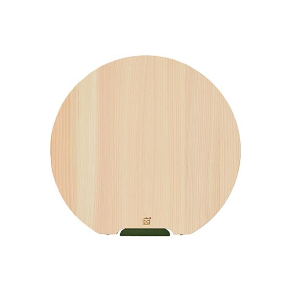 栗原はるみ/キッチン用品/木製丸まな板 小/ポイント利用