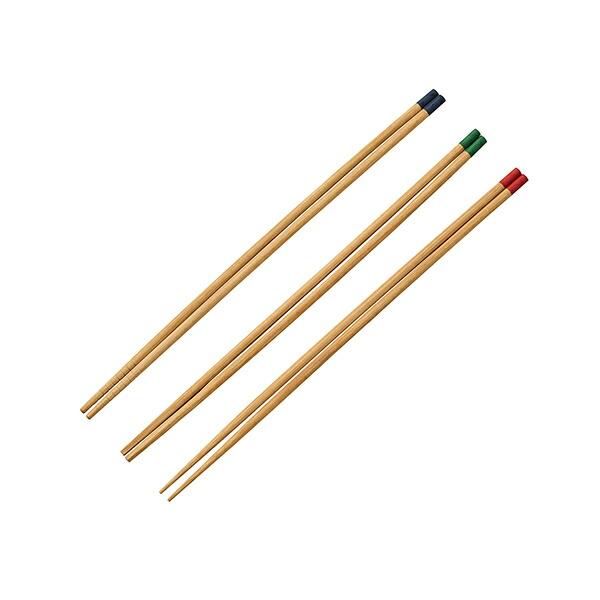 栗原はるみ/キッチン用品/すす竹 菜箸3組セット/ポイント利用