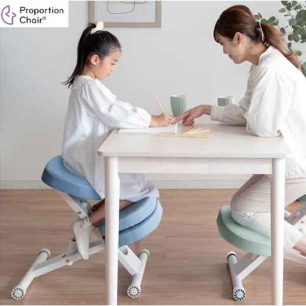 プロポーションチェア キッズ 子供部屋家具 学習椅子 キッズチェア CH-889CK プロポーションチェア バランス 姿勢矯正 学習椅 ランキング獲得