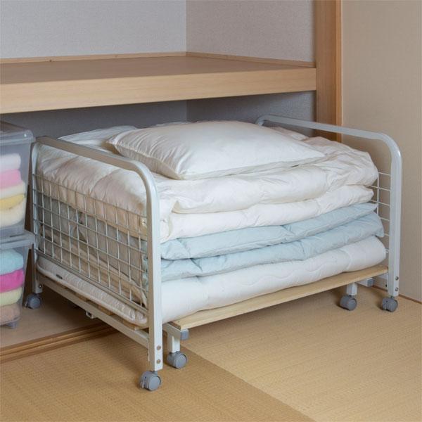 収納家具 収納用品 キャスター 布団 押入れの人気商品 通販 価格比較 価格 Com