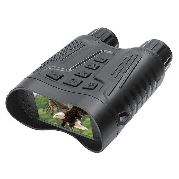 録画機能付きナイトスコープ 家電 望遠鏡 光学機器 暗視スコープ a34869 FL-3768 高性能スコープ 録画機能付き 8倍ズーム 型液晶画面 赤外線機