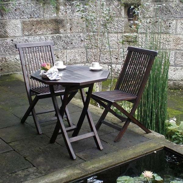 ポピュラー折り畳みチェア 2脚セット 807 ガーデニング お洒落 庭 木製 チーク材 イングリッシュガーデン 椅子 イス いす 折りたたみ 6006 バリュー家具 ゆとり生活研究所 通販 Yahoo ショッピング