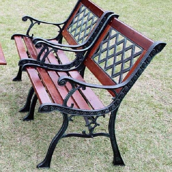 クロスチェア ガーデニング お洒落 庭 木製 イングリッシュガーデン 椅子 イス いす 6009 バリュー家具 ゆとり生活研究所 通販 Yahoo ショッピング