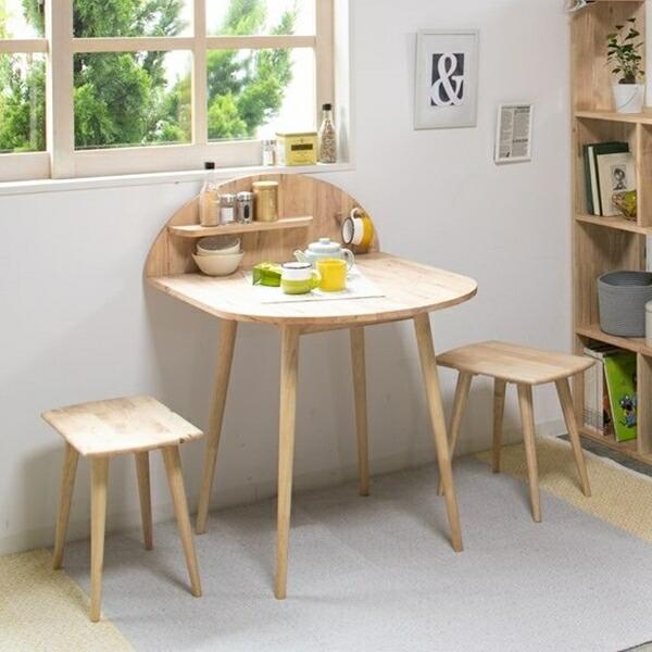 NATURAL SIGNATURE ダイニングデスクセット 3916 ダイニングセット