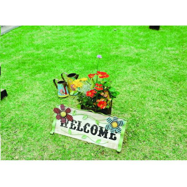 庭 ガーデニング オーナメント オブジェ ガーデンサイン Aタイプ ガーデン ガーデニング 庭 可愛い 玄関 お洒落 イングリッシュガーデン サイン 標識 バリュー家具 ゆとり生活研究所 通販 Yahoo ショッピング