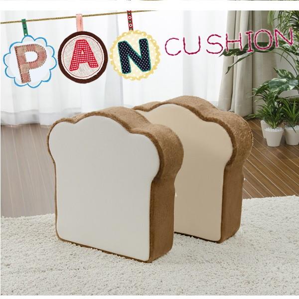 pancushion BIG」 パンシリーズクッション クッション 座布団 10096