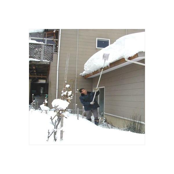 ガーデニング 雪キレルンデス アルミ Diy 工具 除雪機 雪おとし 雪かき 雪掻き 除雪 ツララ つらら ツララ落とし つらら落とし Www Mohmmadiyon Com