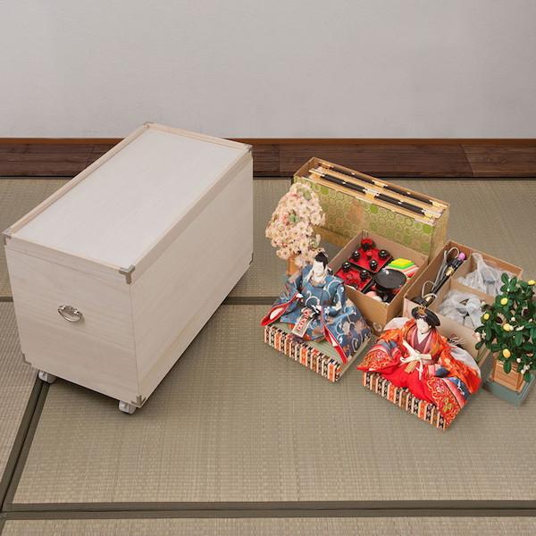 チェスト 衣類収納 収納ケース 桐雛人形収納 1段 消臭竹炭シート Hi Rh0031 雛人形収納 ひな人形 桐ケース 衣装ケース 桐箱キャスター付 桐タンス チェスト 桐 H バリュー家具 ゆとり生活研究所 通販 Yahoo ショッピング