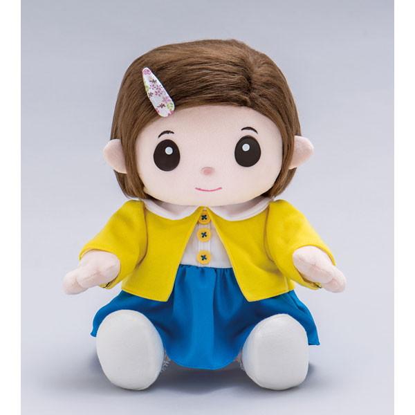 ぬいぐるみ 会話ロボットの人気商品 通販 価格比較 価格 Com