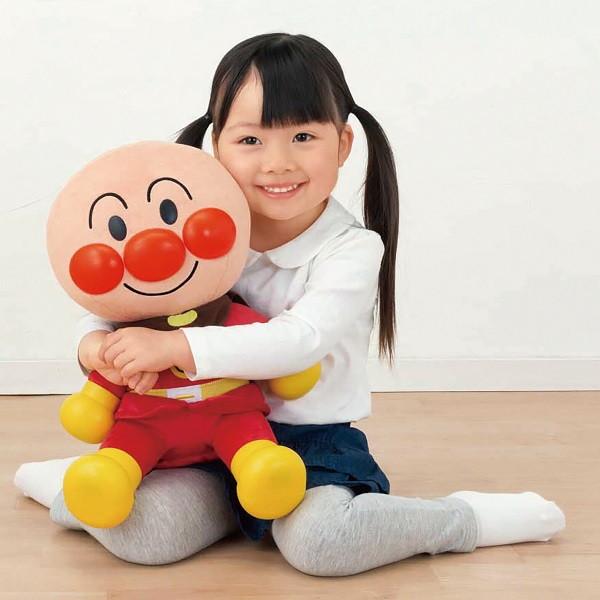 おもちゃ 人形 その他人形 アンパンマンはじめてのおしゃべりdx Fl 1572 アンパンマン人形 アンパンマン 子供 プレゼント 人形 おしゃべり Dx 知育 玩具 コミュ H813 バリュー家具 ゆとり生活研究所 通販 Yahoo ショッピング