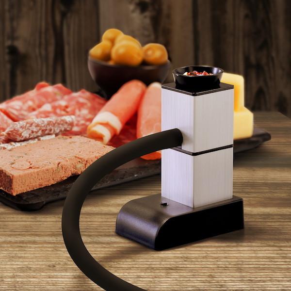 アウトドア キャンプ 登山 バーベキュー 調理用品 燻製器 スモーカー 簡単燻製器 Fl 1755 燻製器 簡単 お手軽 燻製 スモーク お家 ステイホーム 調理器 キッチン H バリュー家具 ゆとり生活研究所 通販 Yahoo ショッピング