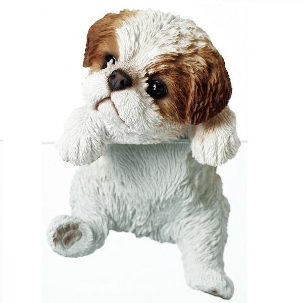 シーズー 置物の人気商品 通販 価格比較 価格 Com