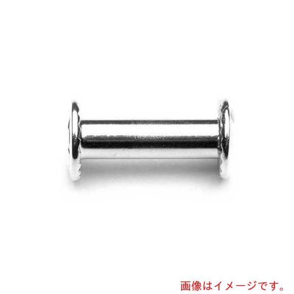 サンコーインダストリー（SUNCO）　ニッケル組ネジ　４．５×１５　（1本入）　【品番：00-00-JV70-00450150-05】