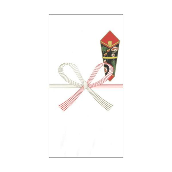 特長●バラエティ豊富にご用意しました。仕様●サイズ：祝●縦(mm)：167●横(mm)：88●のし袋材質●上質紙質量・質量単位●32.0g【メーカー名】（株）ササガワ【メーカー品番】5-2308