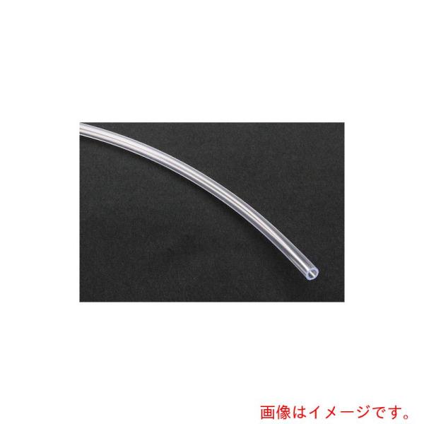 特長●透明で柔軟・軽量です。●サイズが豊富です。用途●各種機械部品、各種保護カバー等●一般給排水用仕様●内径(mm)：2●外径(mm)：4●サイズ(mm)：内径2×外径4質量・質量単位●0.0kg注意事項●本商品は、数量欄にてご指定いただい...