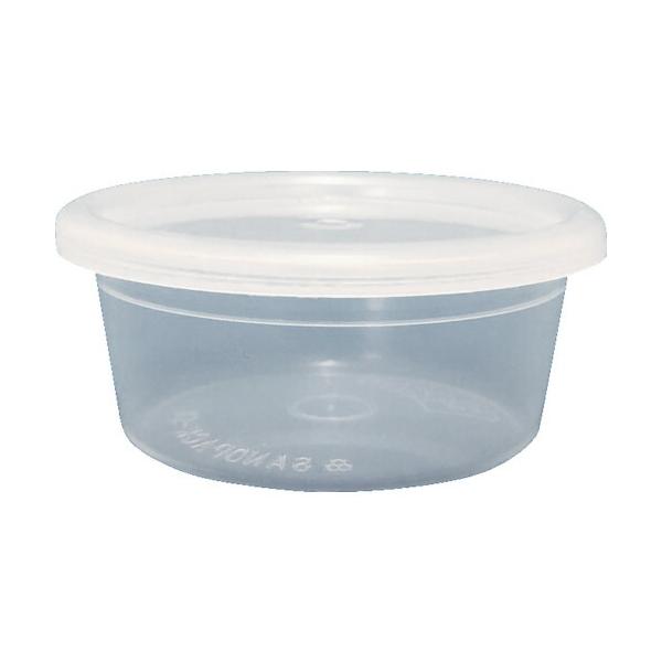 特長●透明な容器で、密閉性も優れています。サンプルの保存に適しています。●液体や粉末等の保存容器にも使用できます。仕様●色：半透明(乳白色）●高さ(mm)：29●容量(ml)：50●外形寸法(mm)径×高さ：67×29●外径(mm)：67●...