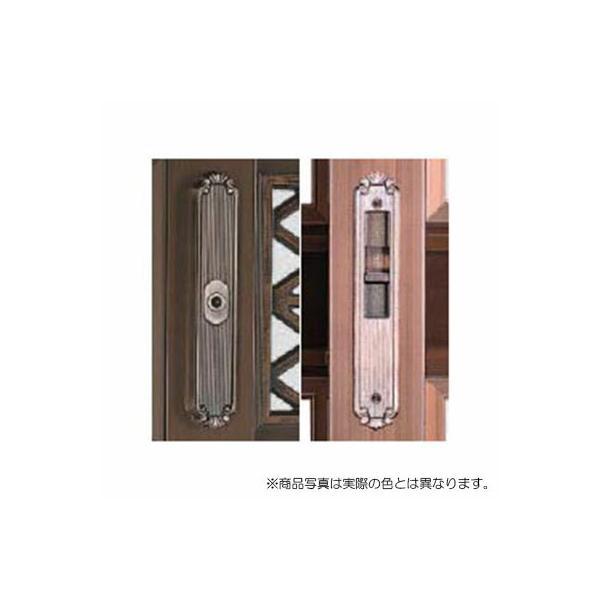 YKK AP　召合せ内外締り錠（U5仕様）　【品番：YB HHJ-0327U5（YB HHJ0327U5）】