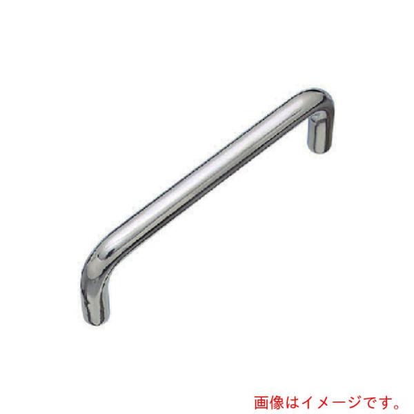 【メール便対応】水本機械製作所　ステンレス　引き取手（めねじ）　線径１０ｍｍピッチ１００ｍｍ　【品番：TOA-10-10】
