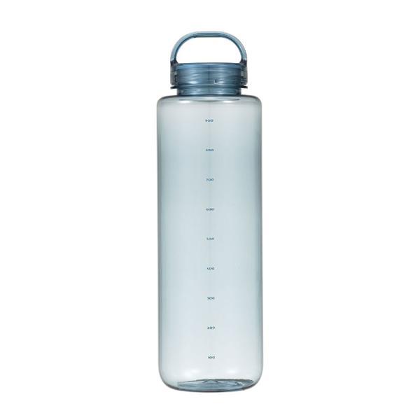 他サイト： 【在庫処分】シービージャパン　mlte EDGE BOTTLE 1000　ブルー　【品番：4573306872887】の商品画像