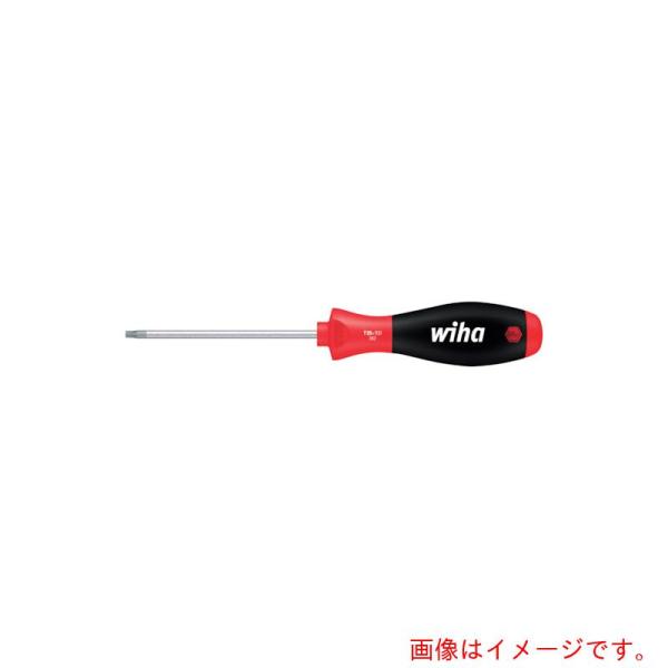 wiha　トルクスドライバー　Ｔ１０　【品番：362010080】
