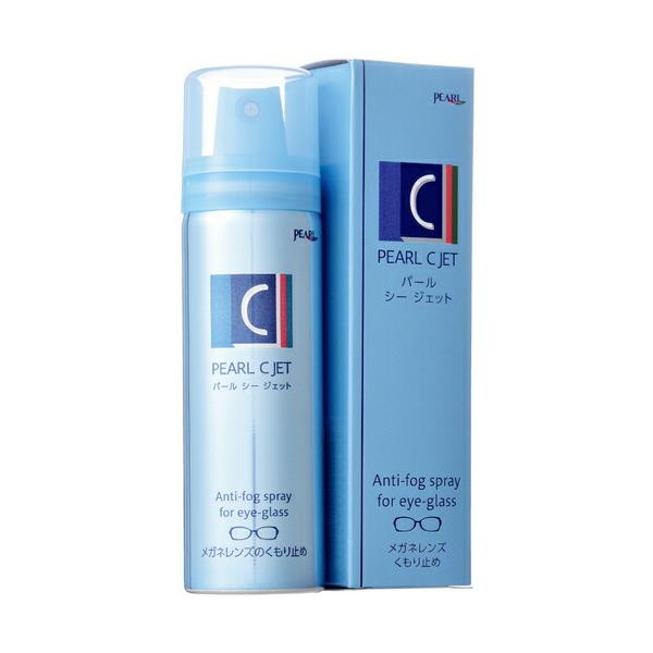 他サイト： パール（PEARL）　Ｃジェット（小泡状）６０ｍｌ　【品番：02008】【JAN：4957745223224】の商品画像