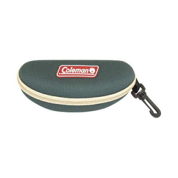 他サイト： パール（PEARL）　ＣＯＬＥＭＡＮ　メガネケース　ＣＯ０７−１　グリーン　【品番：092028】【JAN：4976440908083】の商品画像