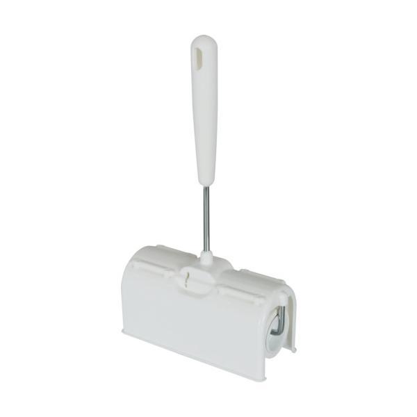 他サイト： アズマ工業　ぱたぱた粘着ローラーH AZ357WH　【品番：4970190323943】の商品画像