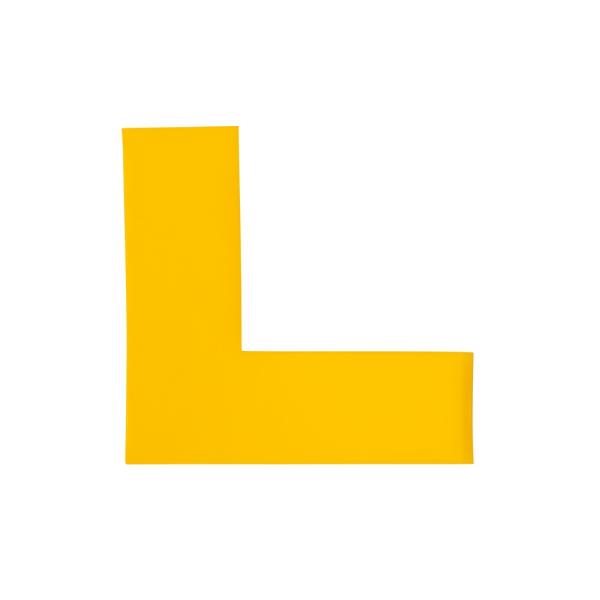 【メール便対応】岩田製作所（iwata）　ラインプロＬタイプ（黄）２枚入り　【品番：LPL2】