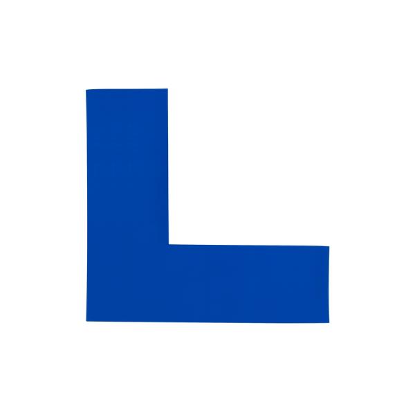 【在庫処分】【メール便対応】岩田製作所（iwata）　ラインプロＬタイプ（青）2枚入り　【品番：LPL5】