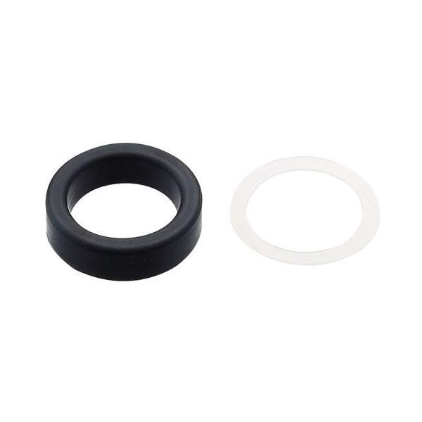 他サイト： 【メール便対応】SANEI　パイプパッキンセット（厚口）　【品番：PP432-1S-16】の商品画像