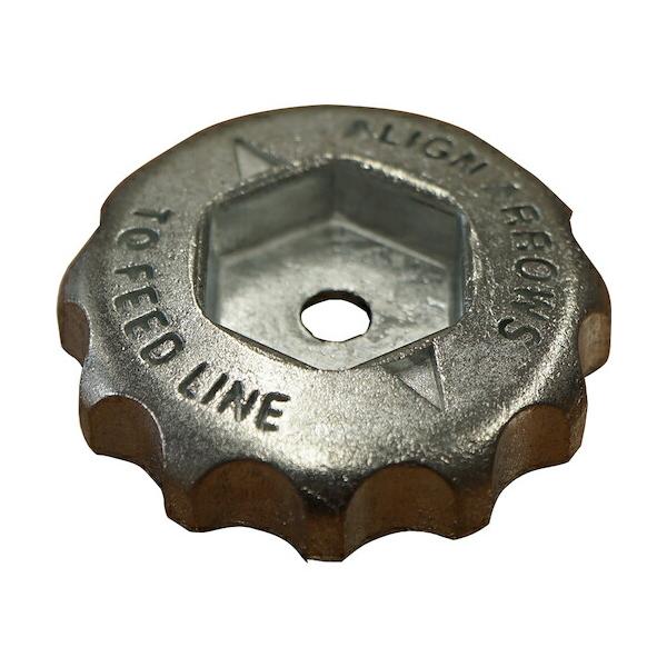 特長●取替用アルミノブです。●本体型式：F202質量・質量単位●25.0g【メーカー名】（株）小山刃物製作所【メーカー品番】F228