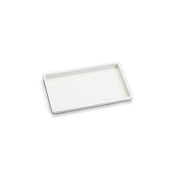 スガツネ工業　LAMP　シューズトレー SHT型　スモークアイボリー　【品番：SHT-S】