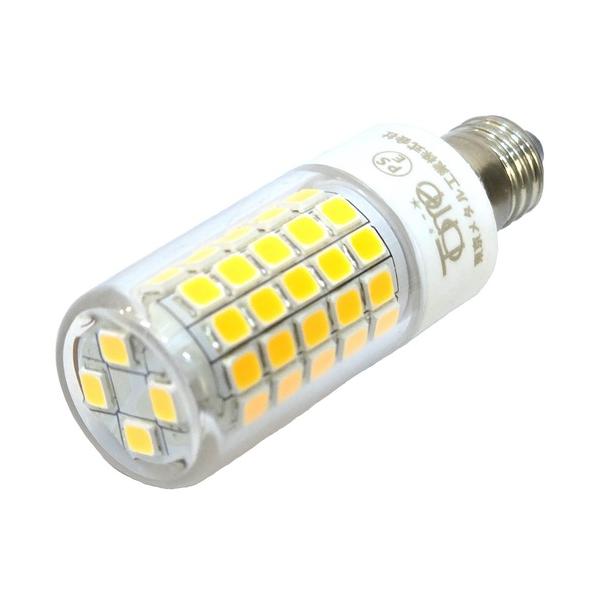 【在庫処分】【メール便対応】東京メタル工業（TOME）　ハロゲン型ＬＥＤ電球　ＪＤハロゲン型ＬＥＤ電球　【品番：E115W005CT2】