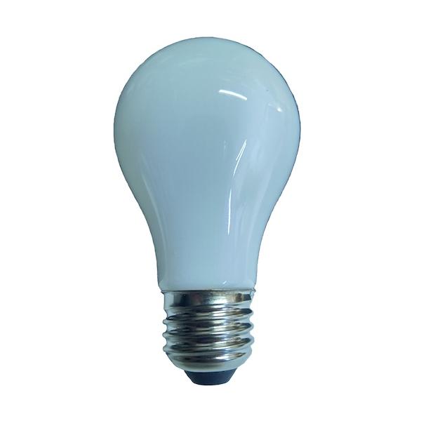 【在庫処分】東京メタル工業（TOME）　フィラメント型ＬＥＤ　【品番：LDA7NWG60WTM】