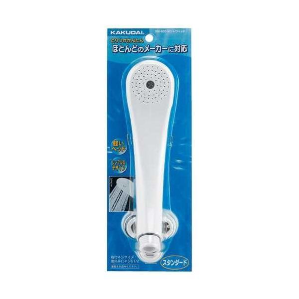 カクダイ シャワーヘッド ホワイト 356-600-W 9n2op2j Amazon.co.jp: カクダイ シャワーヘッド ホワイト 356-600-W : ホーム