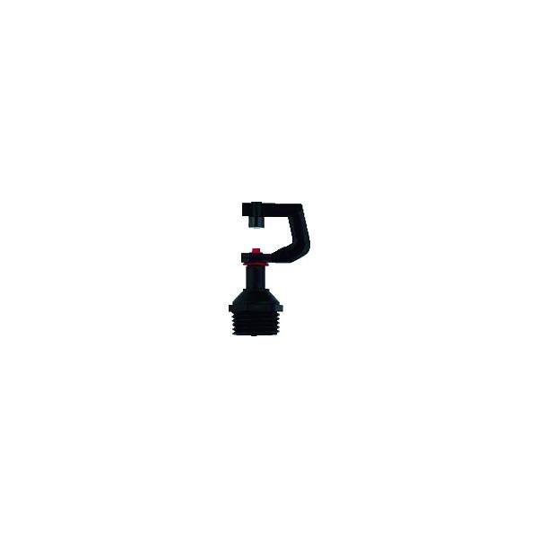 【メール便対応】カクダイ　ＫＡＫＵＤＡＩ　ミストスプリンクラー１３　【品番：5777】