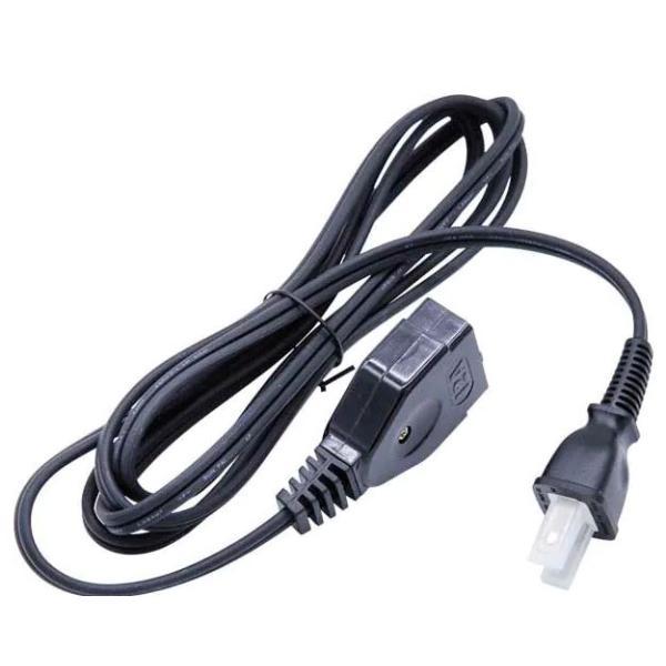 【メール便対応】アイリスオーヤマ　電源コード　【品番：998850】