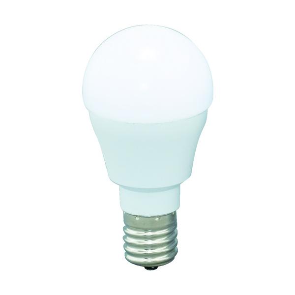 アイリスオーヤマ　ＩＲＩＳ　５６７９８１　ＬＥＤ電球　Ｅ１７広配光タイプ　調光器対応　２５形相当　昼白色　【品番：LDA3N-G-E17/D-2V3】