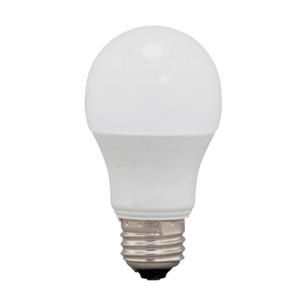 アイリスオーヤマ　ＩＲＩＳ　５２１５７８　ＬＥＤ電球　Ｅ２６　広配光　２個セット　昼光色　４０形（４８５ｌｍ）　【品番：LDA4D-G-4T62P】