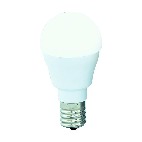 アイリスオーヤマ　ＩＲＩＳ　ＬＥＤ電球　Ｅ１７広配光タイプ　４０形相当　電球色　４４０ｌｍ　【品番：LDA4L-G-E17-4T5】