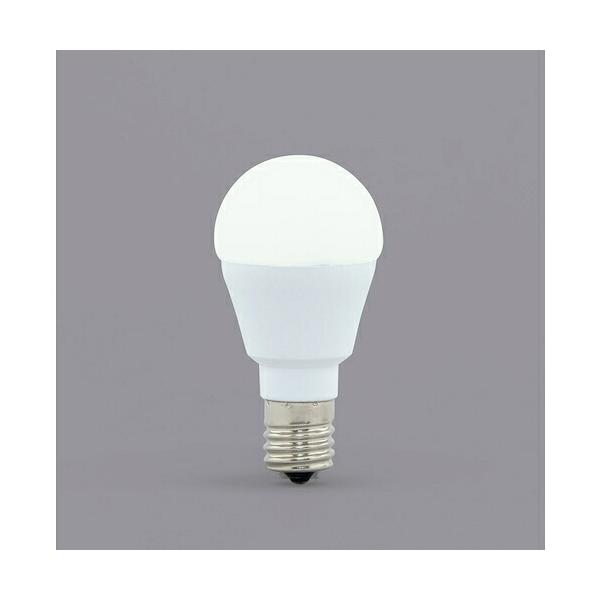 アイリスオーヤマ　ＩＲＩＳ　５６７８７１　ＬＥＤ電球　Ｅ１７　全方向　４０形相当　電球色　【品番：LDA4L-G-E17/W-4T5】