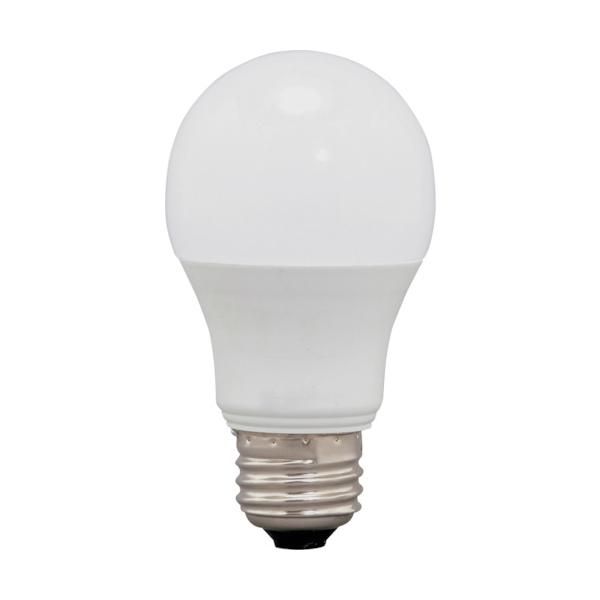 アイリスオーヤマ　ＩＲＩＳ　５２１５７９　ＬＥＤ電球　Ｅ２６　広配光　２個セット　昼白色　４０形（４８５ｌｍ）　【品番：LDA4N-G-4T62P】