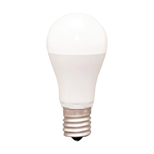 アイリスオーヤマ　ＩＲＩＳ　５２２２０９　ＬＥＤ電球　Ｅ１７　広配光　４０形相当　昼白色（２００００時間）　【品番：LDA4N-G-E17-4T6-E】