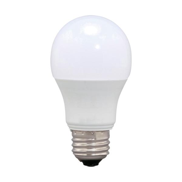 アイリスオーヤマ　ＩＲＩＳ　１０６６６０　ＬＥＤ電球　Ｅ２６　全方向　６０形相当　昼白色　２個セット　【品番：LDA7N-G/W-6T102P】