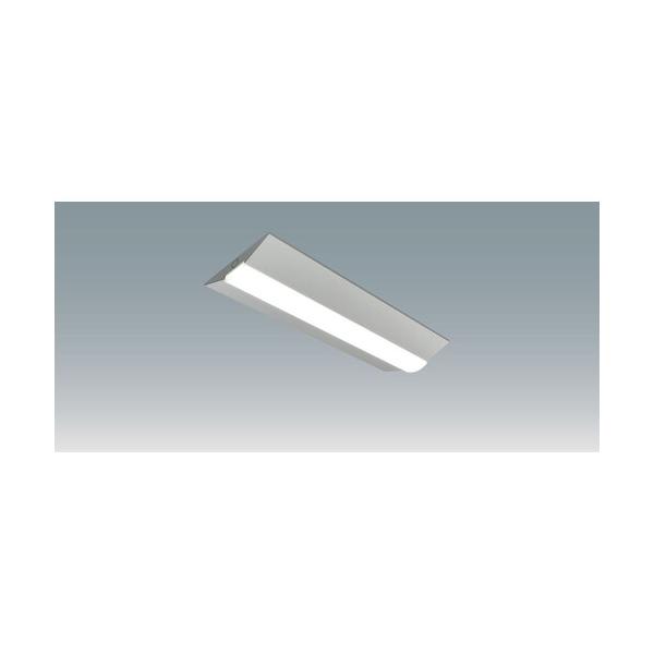 アイリスオーヤマ　ＩＲＩＳ　ＬＥＤ照明器具　２０２４０５　※器具のみ　ベースライト　直付型　２０形　Ｗ２３０　【品番：LX3B-CL20W】