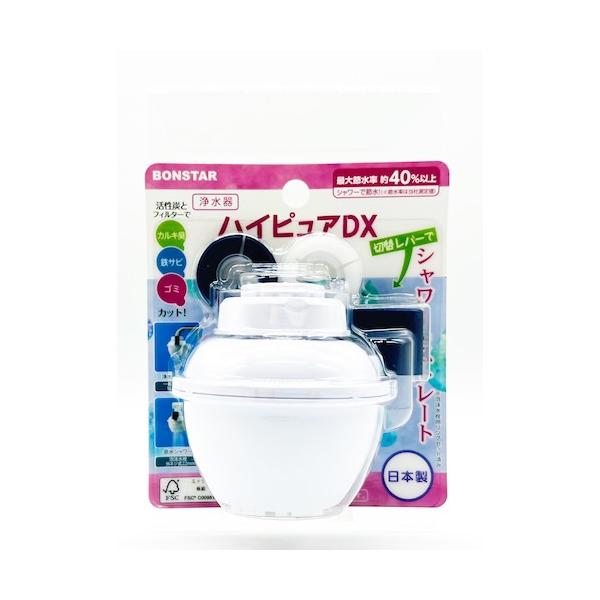 他サイト： 【在庫処分】ボンスター販売　浄水蛇口ハイピュアＤＸ　【品番：J-075】の商品画像