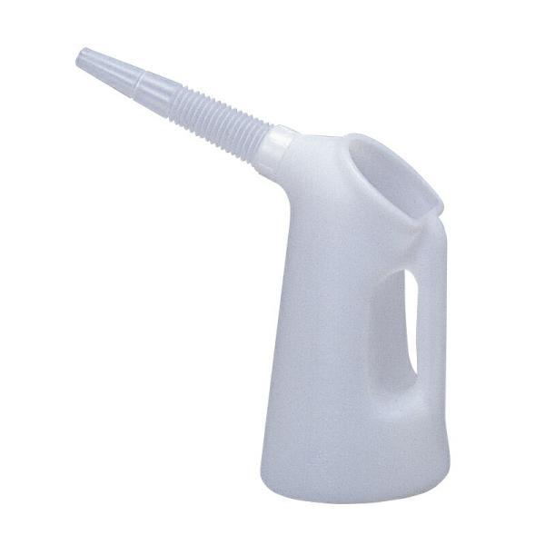 ●フルプラならではの高品質オイラー。●余裕の大きさ、ふたなしジョッキ。●うつし替えに便利。●こし網なし。●取っ手一体成形。●本製品は食品衛生法第18条に基づく「器具又は、容器包装の規格基準」に適合しています。●サイズ： 全高27cm・幅25...