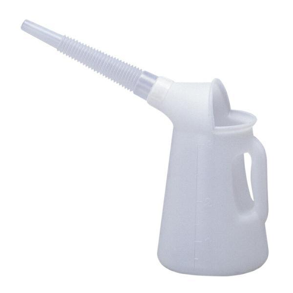 ●フルプラならではの高品質オイラー。●余裕の大きさ、ふたなしジョッキ。●うつし替えに便利。●こし網なし。●取っ手一体成形。●本製品は食品衛生法第18条に基づく「器具又は、容器包装の規格基準」に適合しています。●サイズ： 全高36cm・幅40...