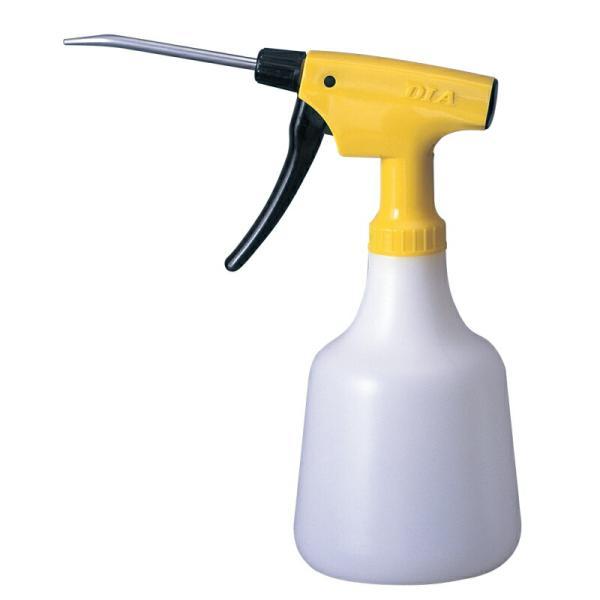 ●やわらかな肉厚ビンで復元性抜群。●フルプラならではの高品質オイラー。●ハンドルを握るだけで簡単に注油できます。●カラー： イエロー●サイズ： 全高21.8cm・ 幅14cm・ ボトル径9.5cm●製品重量： 117g【メーカー名】（株）フ...